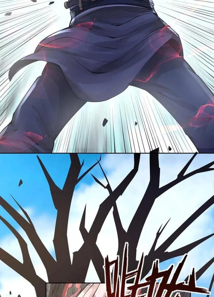 Thiên Tôn Trở Về Chapter 28 - Trang 2