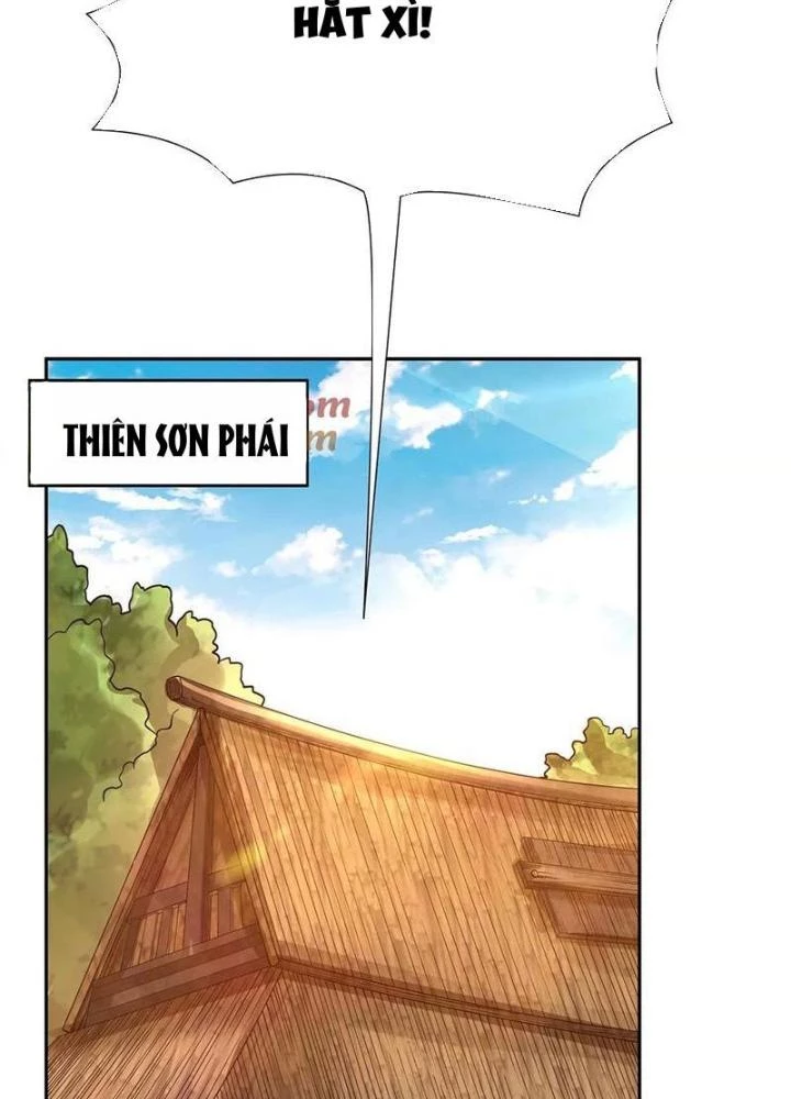 Thiên Tôn Trở Về Chapter 28 - Trang 2
