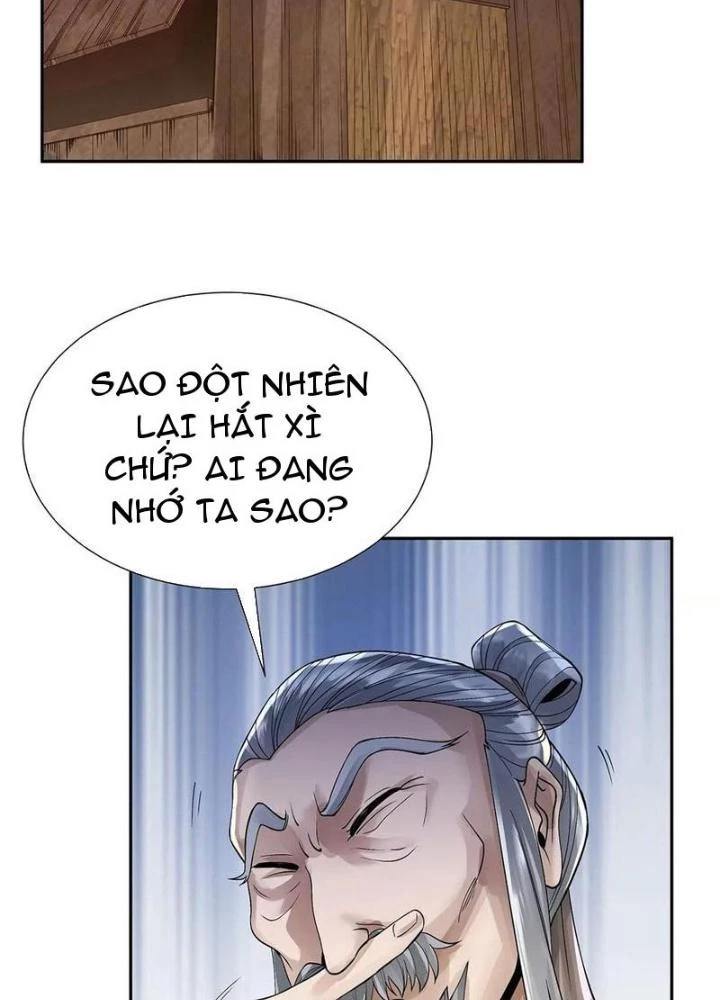 Thiên Tôn Trở Về Chapter 28 - Trang 2