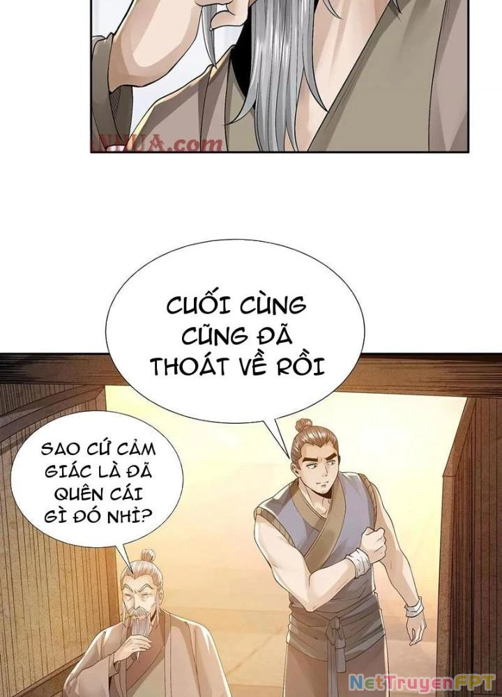 Thiên Tôn Trở Về Chapter 28 - Trang 2