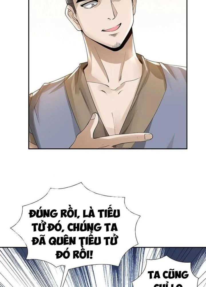 Thiên Tôn Trở Về Chapter 28 - Trang 2