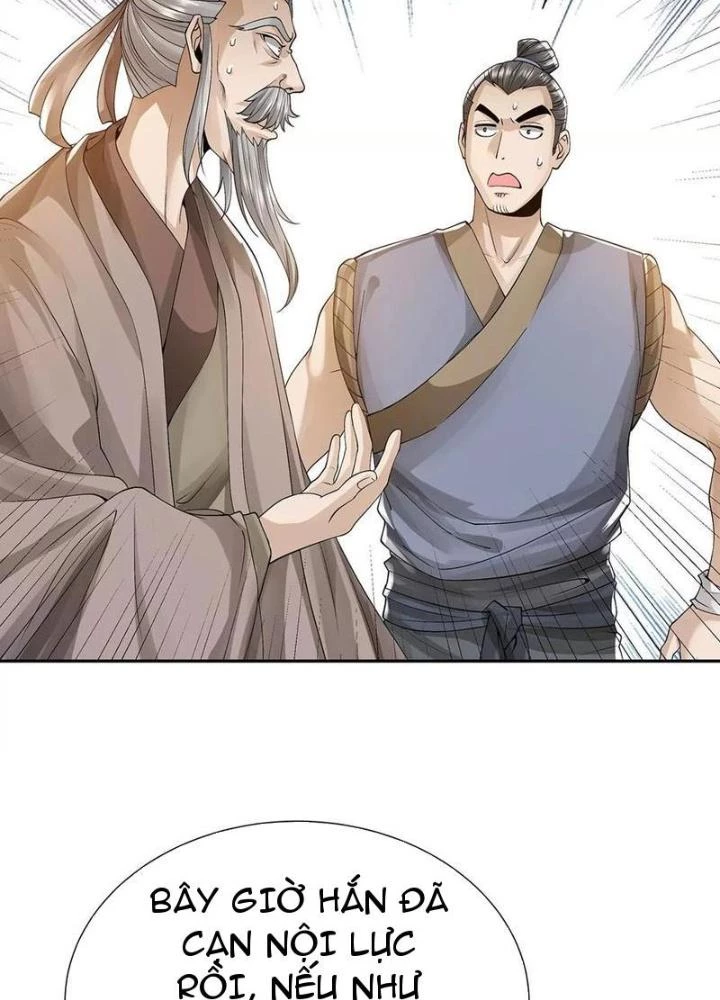 Thiên Tôn Trở Về Chapter 28 - Trang 2