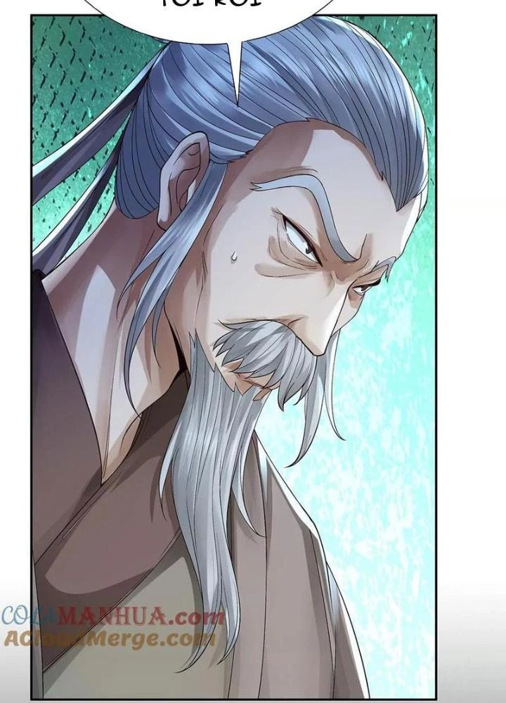 Thiên Tôn Trở Về Chapter 28 - Trang 2