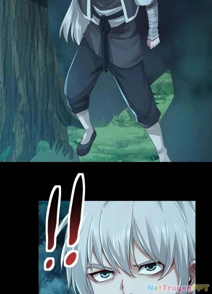 Thiên Tôn Trở Về Chapter 28 - Trang 2