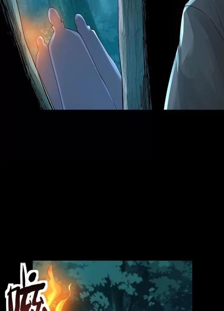 Thiên Tôn Trở Về Chapter 28 - Trang 2