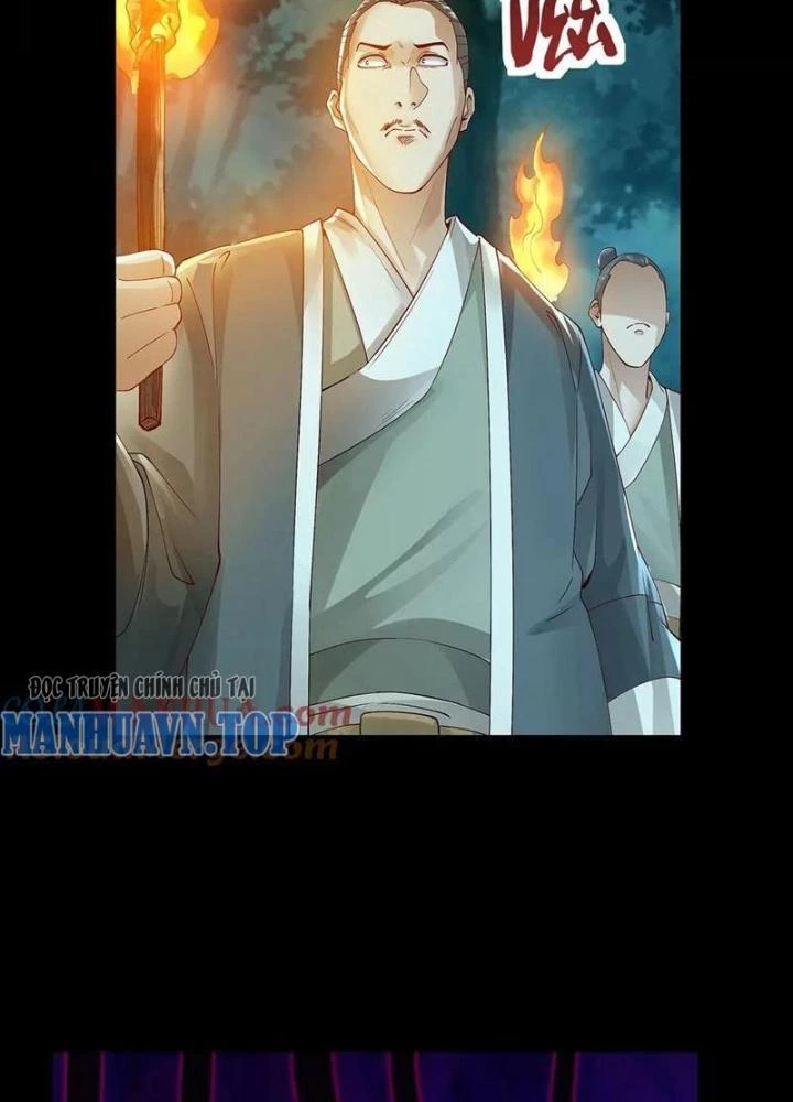 Thiên Tôn Trở Về Chapter 28 - Trang 2