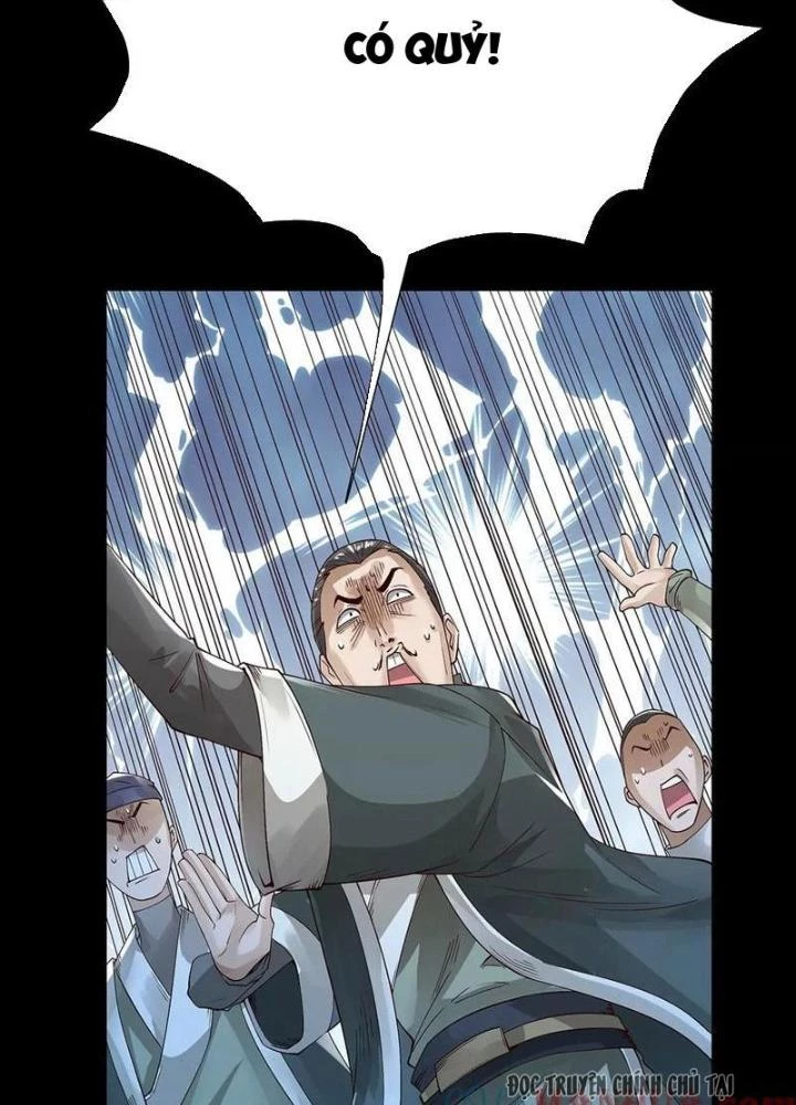 Thiên Tôn Trở Về Chapter 28 - Trang 2