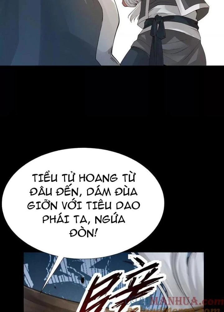 Thiên Tôn Trở Về Chapter 28 - Trang 2