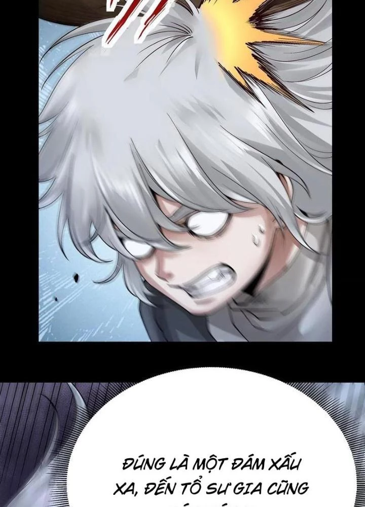 Thiên Tôn Trở Về Chapter 28 - Trang 2