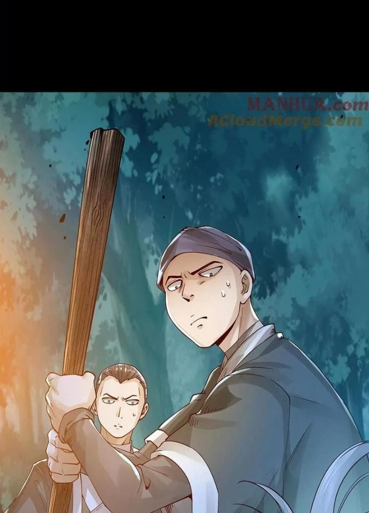 Thiên Tôn Trở Về Chapter 28 - Trang 2