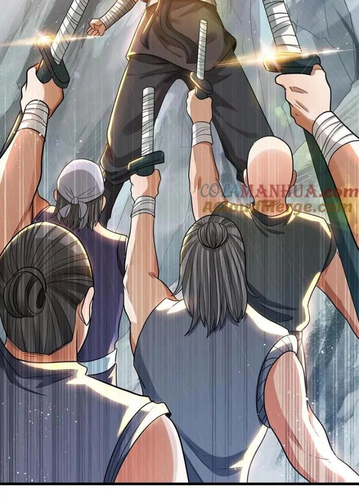 Thiên Tôn Trở Về Chapter 28 - Trang 2