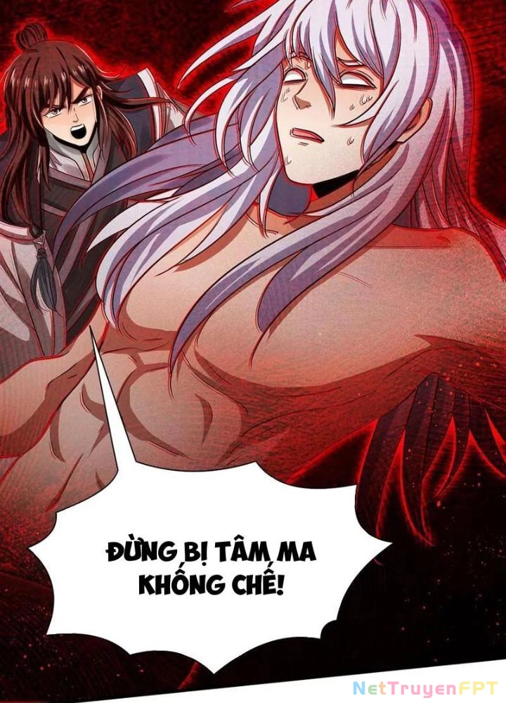 Thiên Tôn Trở Về Chapter 28 - Trang 2