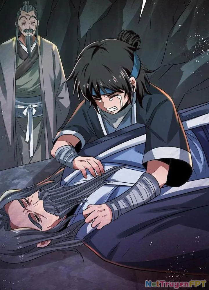 Thiên Tôn Trở Về Chapter 28 - Trang 2