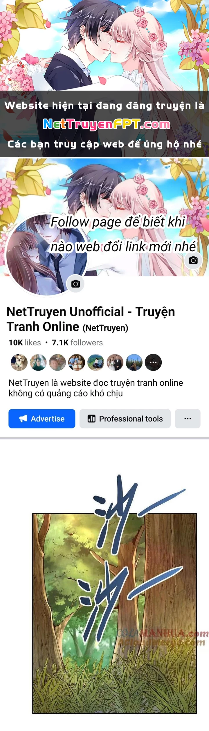 Thiên Tôn Trở Về Chapter 28 - Trang 2
