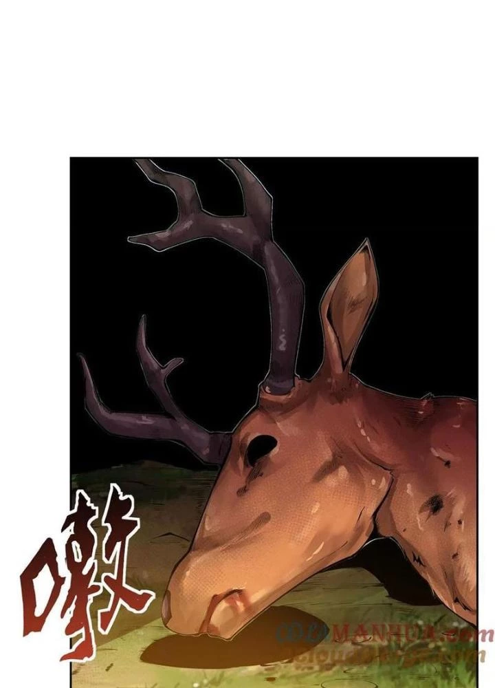 Thiên Tôn Trở Về Chapter 28 - Trang 2