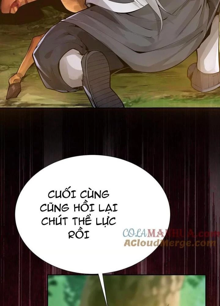 Thiên Tôn Trở Về Chapter 28 - Trang 2