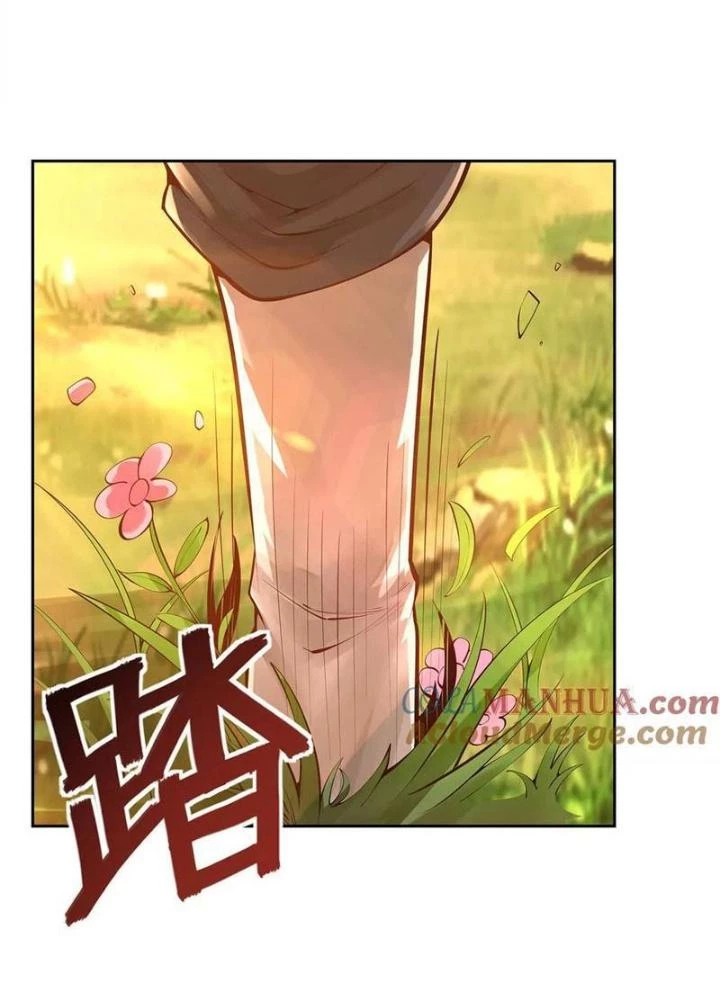 Thiên Tôn Trở Về Chapter 28 - Trang 2
