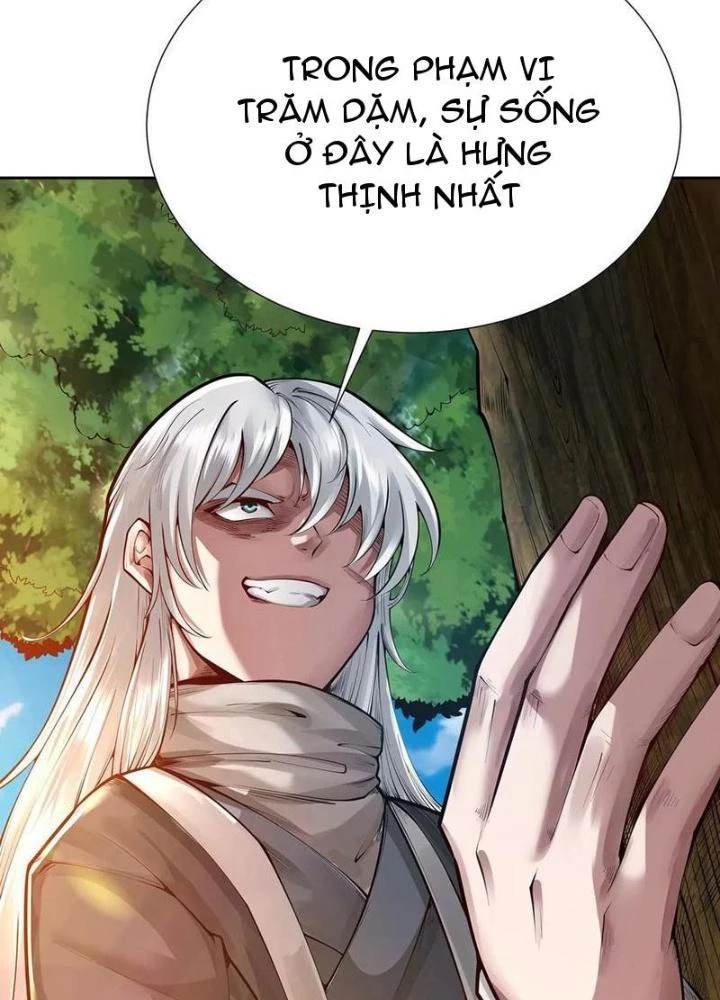 Thiên Tôn Trở Về Chapter 28 - Trang 2