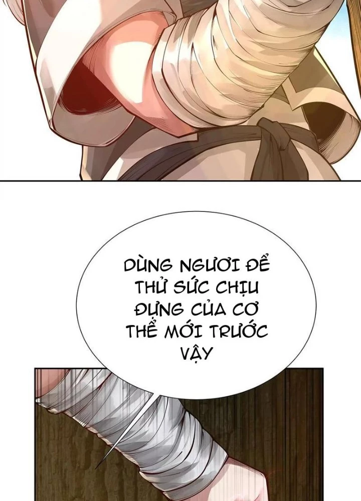 Thiên Tôn Trở Về Chapter 28 - Trang 2