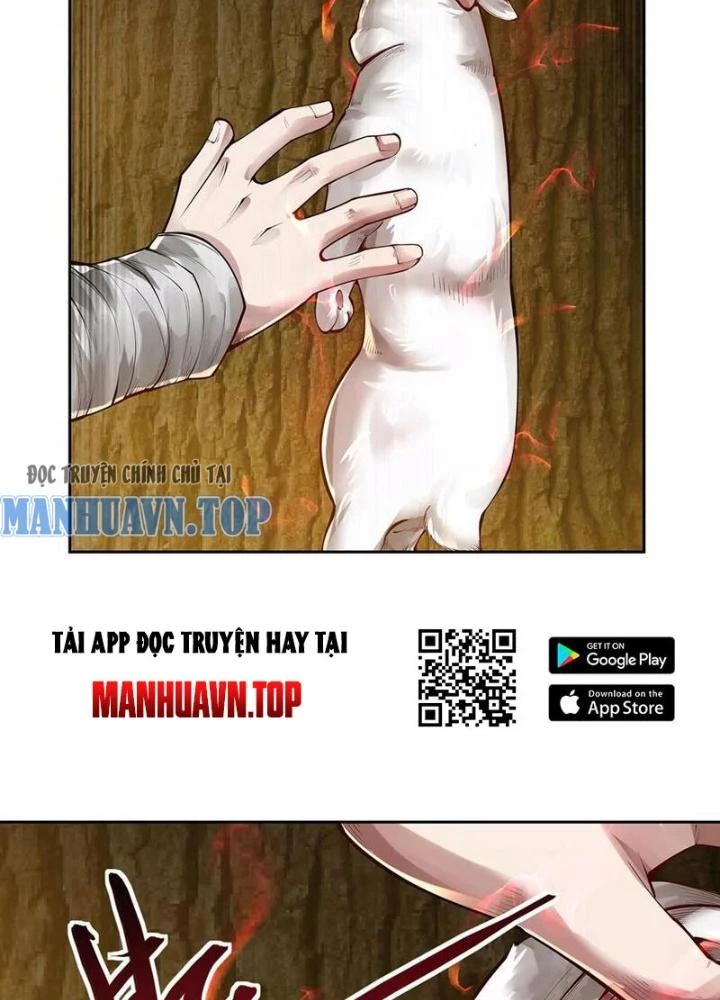 Thiên Tôn Trở Về Chapter 28 - Trang 2