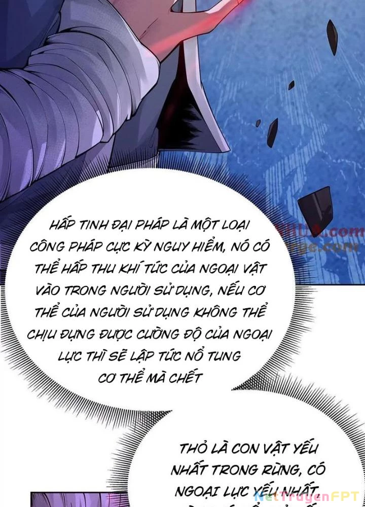Thiên Tôn Trở Về Chapter 28 - Trang 2