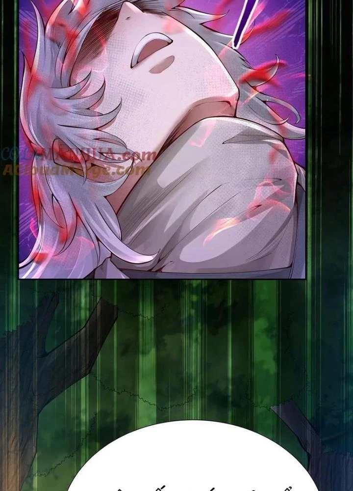 Thiên Tôn Trở Về Chapter 28 - Trang 2