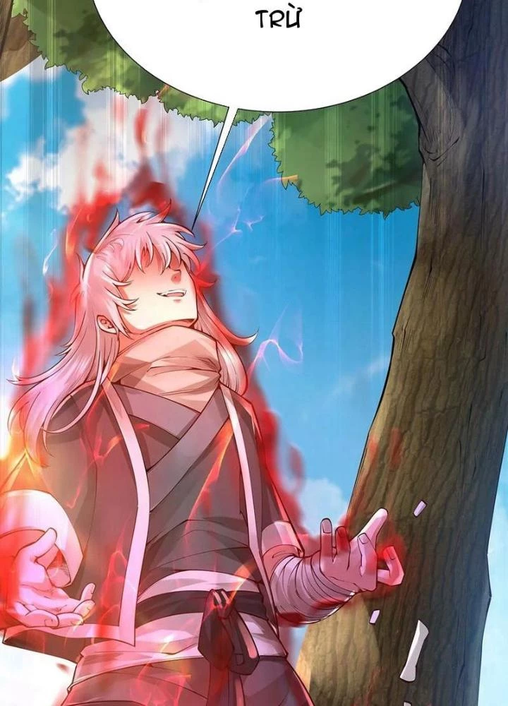 Thiên Tôn Trở Về Chapter 28 - Trang 2