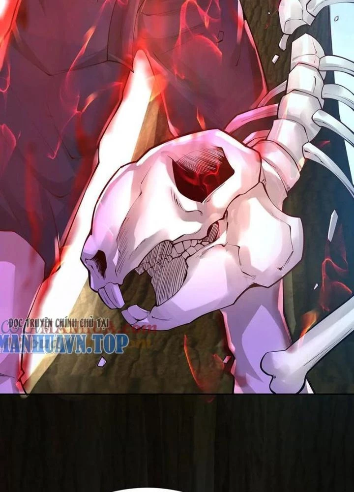 Thiên Tôn Trở Về Chapter 28 - Trang 2