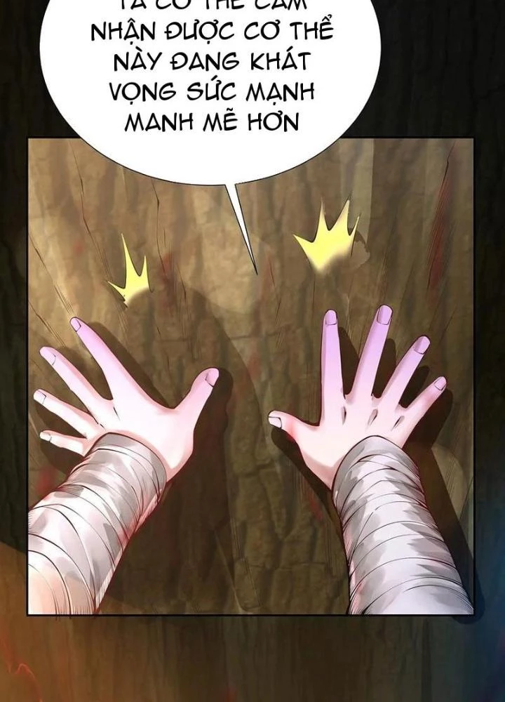 Thiên Tôn Trở Về Chapter 28 - Trang 2