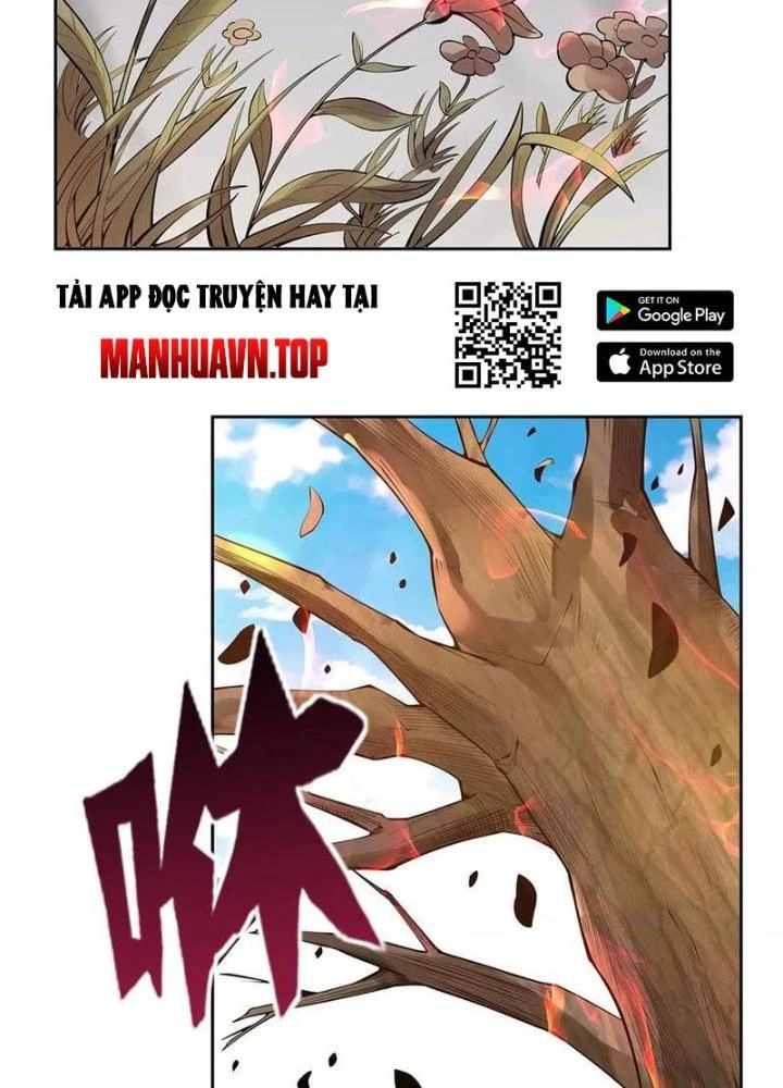 Thiên Tôn Trở Về Chapter 28 - Trang 2