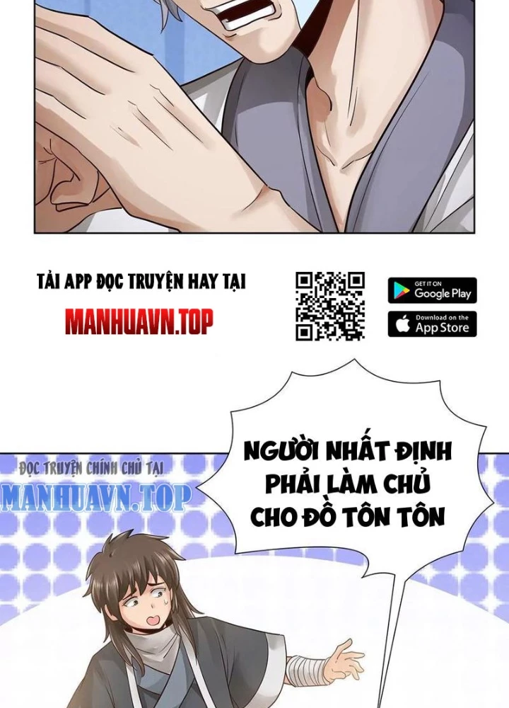 Thiên Tôn Trở Về Chapter 29 - Trang 2