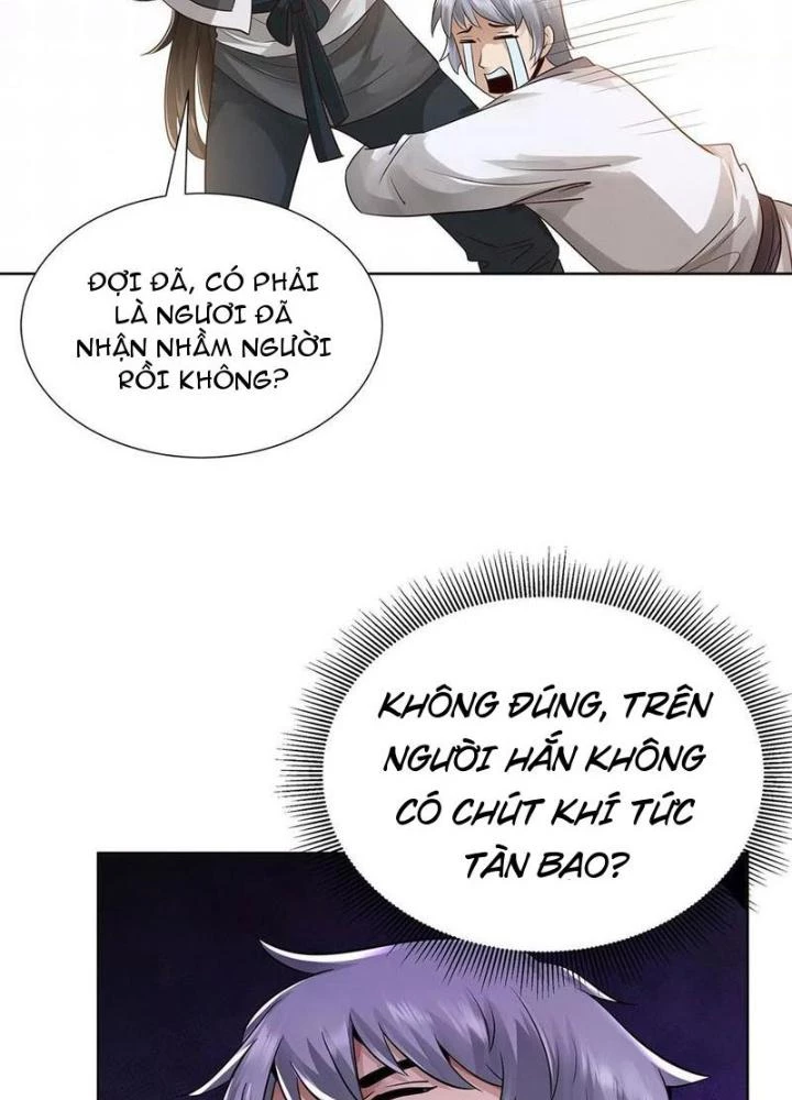 Thiên Tôn Trở Về Chapter 29 - Trang 2