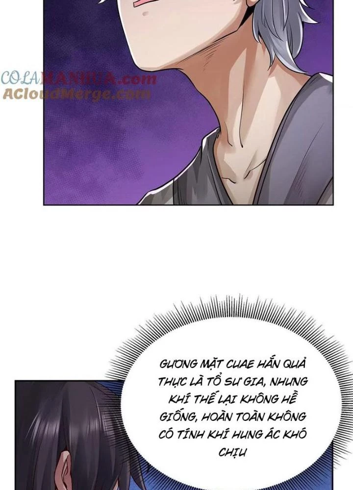 Thiên Tôn Trở Về Chapter 29 - Trang 2