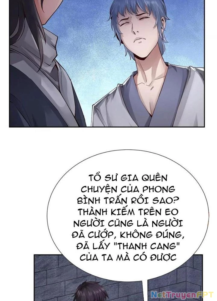Thiên Tôn Trở Về Chapter 29 - Trang 2
