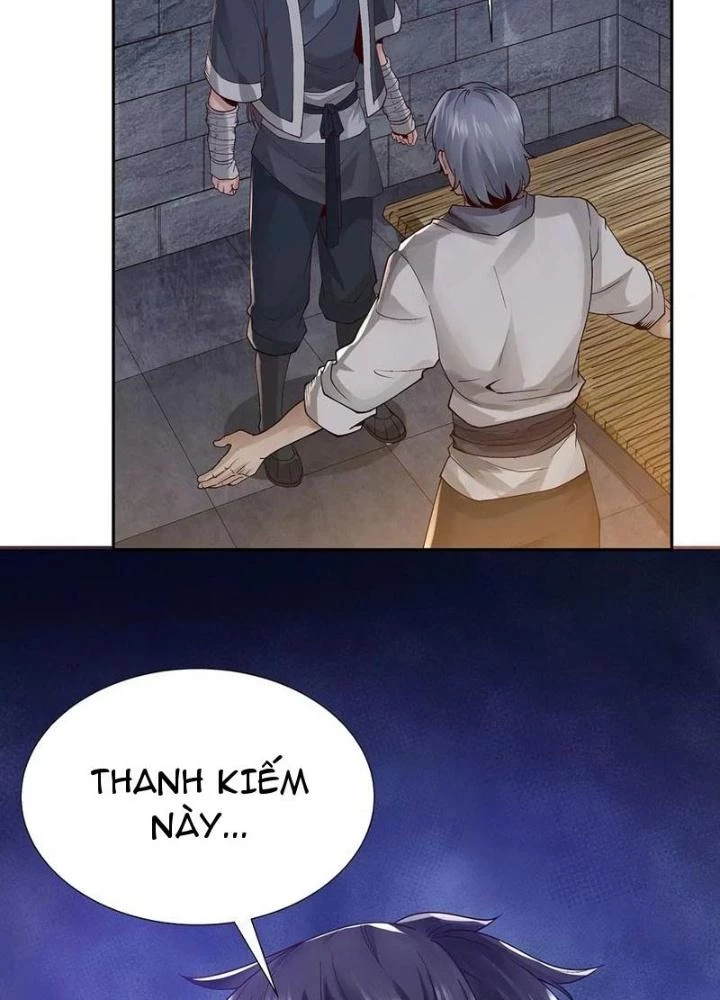 Thiên Tôn Trở Về Chapter 29 - Trang 2