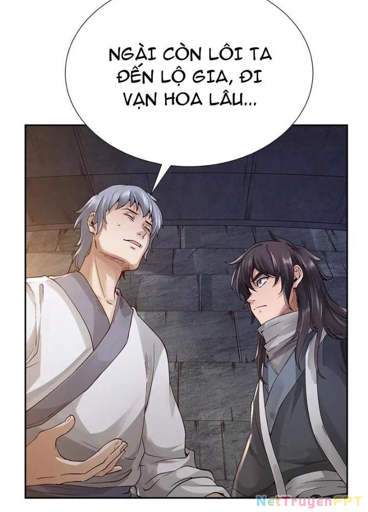 Thiên Tôn Trở Về Chapter 29 - Trang 2