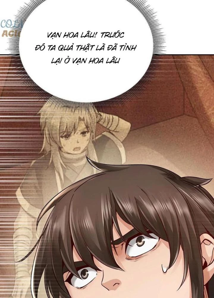 Thiên Tôn Trở Về Chapter 29 - Trang 2