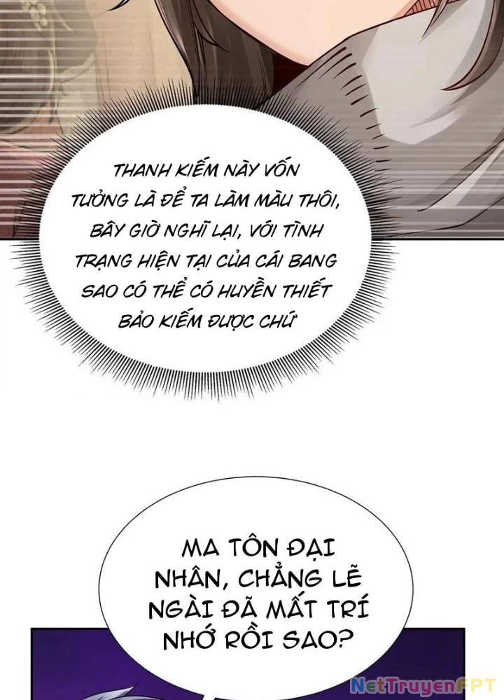 Thiên Tôn Trở Về Chapter 29 - Trang 2