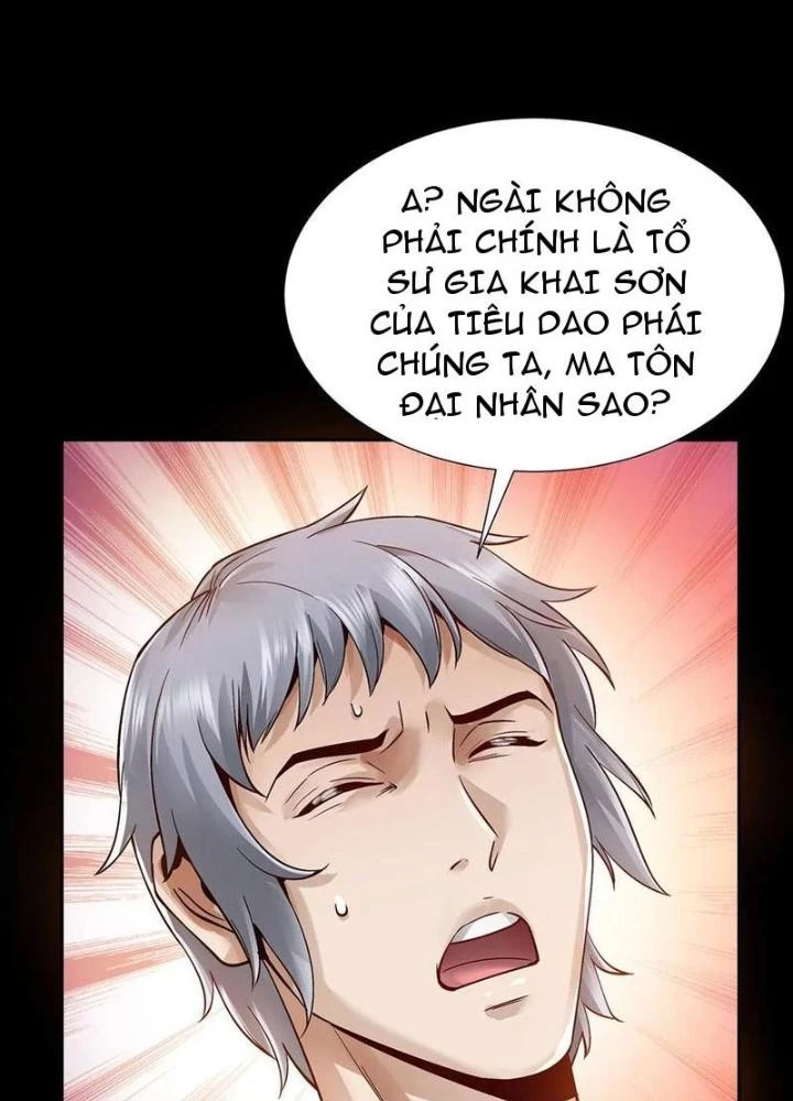 Thiên Tôn Trở Về Chapter 29 - Trang 2
