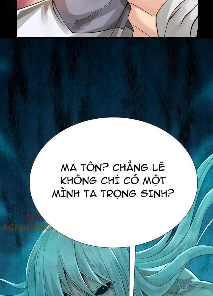 Thiên Tôn Trở Về Chapter 29 - Trang 2