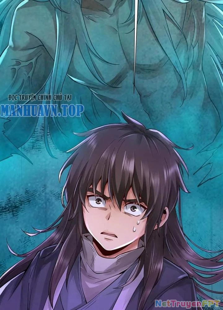 Thiên Tôn Trở Về Chapter 29 - Trang 2