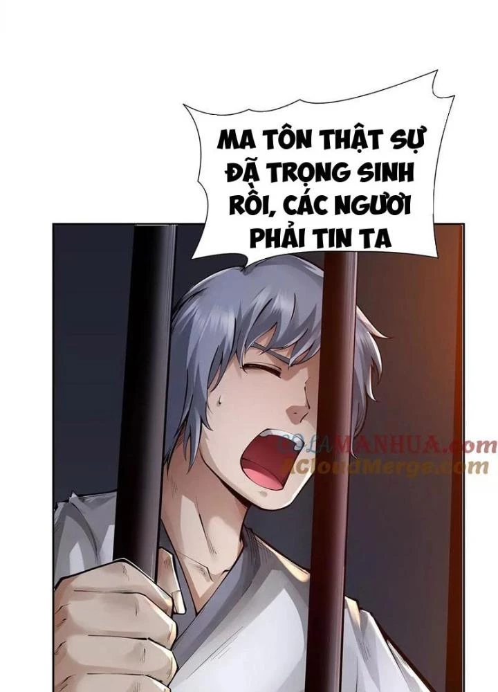 Thiên Tôn Trở Về Chapter 29 - Trang 2