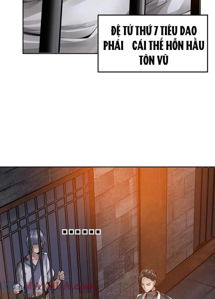 Thiên Tôn Trở Về Chapter 29 - Trang 2