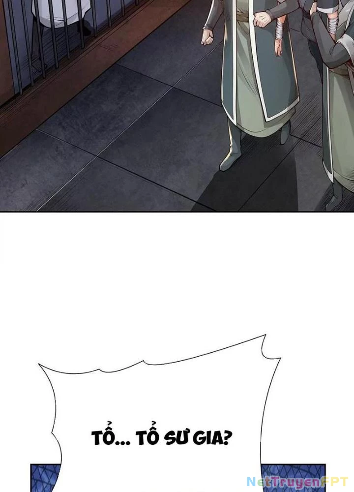 Thiên Tôn Trở Về Chapter 29 - Trang 2