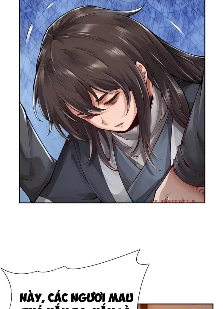 Thiên Tôn Trở Về Chapter 29 - Trang 2