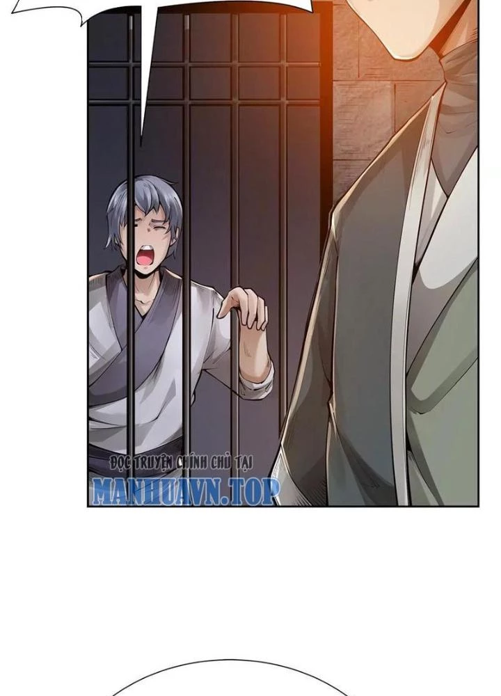 Thiên Tôn Trở Về Chapter 29 - Trang 2