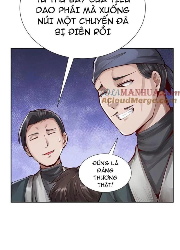 Thiên Tôn Trở Về Chapter 29 - Trang 2