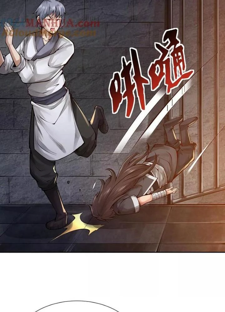 Thiên Tôn Trở Về Chapter 29 - Trang 2