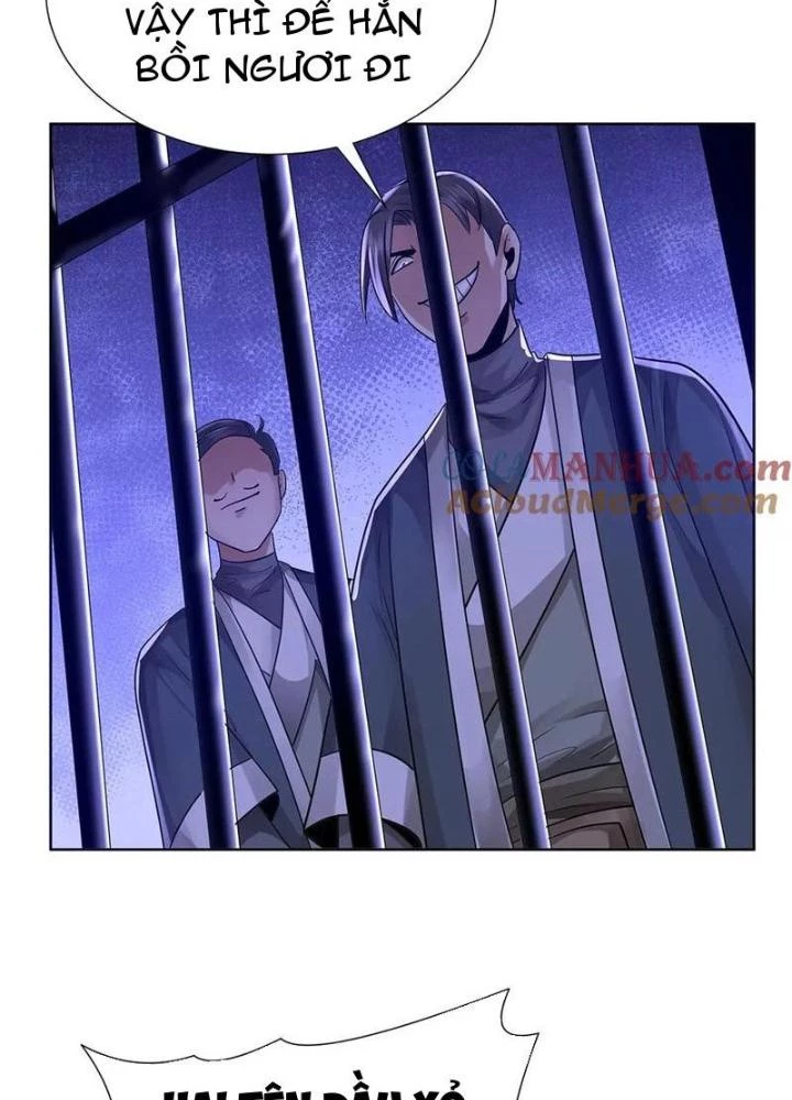 Thiên Tôn Trở Về Chapter 29 - Trang 2