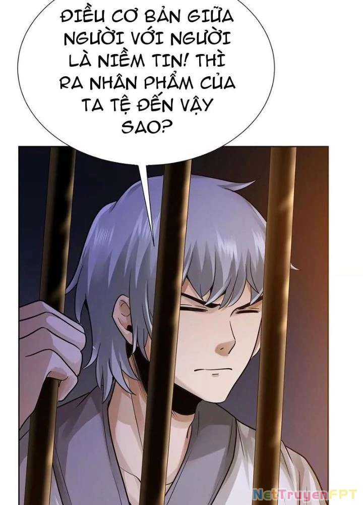 Thiên Tôn Trở Về Chapter 29 - Trang 2